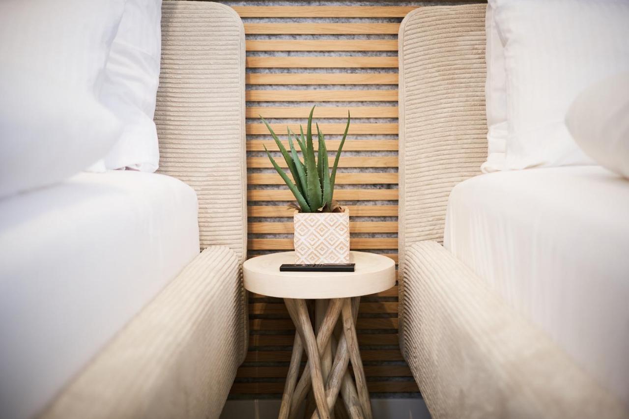 Park Avenue Apartments - Dom Mit Stil - Kueche - Parkplatz - Wlan - 65 Zoll Tv - Netflix Κολωνία Εξωτερικό φωτογραφία